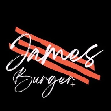 James Burger  - logo