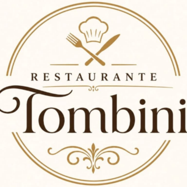 RESTAURANTE E PETISCARIA TOMBINI  - logo