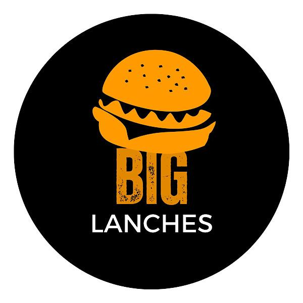 BIG LANCHES - logo