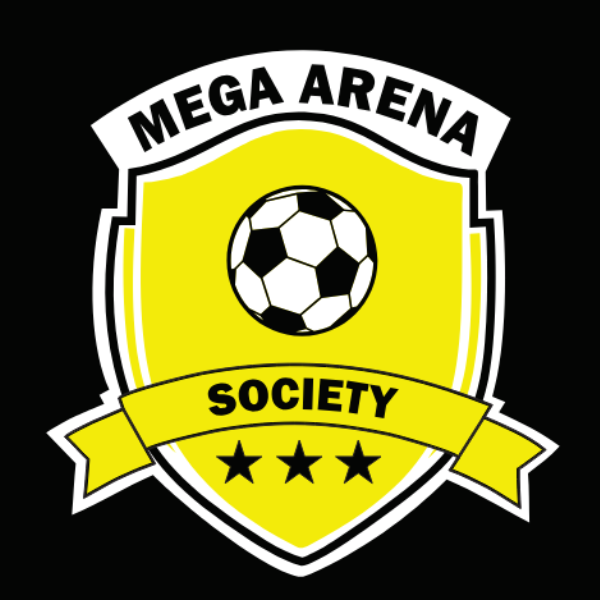 Mega Arena  - logo