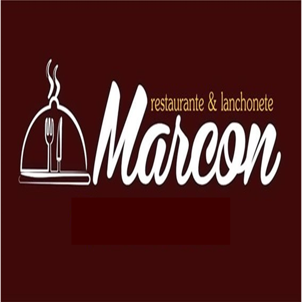 Restaurante e Lanchonete Marcon - logo