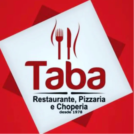 Taba Pizzaria - logo