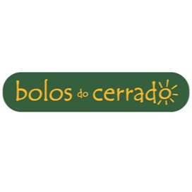Bolos do Cerrado - logo