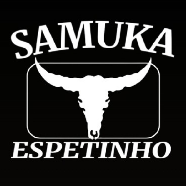 Samuka Espetinho  - logo