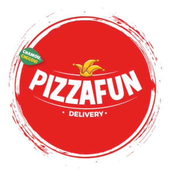 Pizza Fun - logo