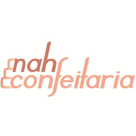 Nah Confeitaria - logo