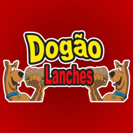 Dogão Lanches - logo