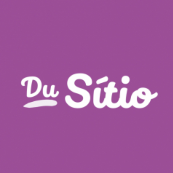 Açaí Du Sítio - logo