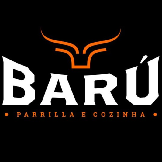 Barú - Parrilla e Cozinha - logo