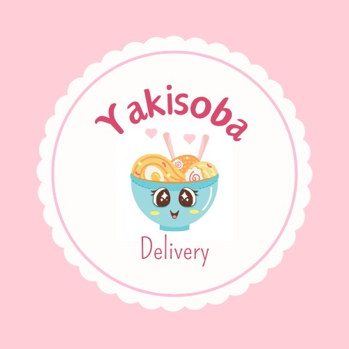 Yakisoba Delivery - logo