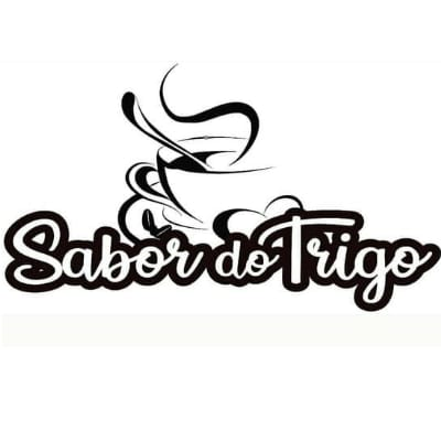 Padaria Sabor do Trigo - logo