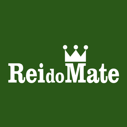Rei do Mate Shopping Cidade - logo