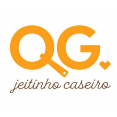 QG Jeitinho Caseiro - logo