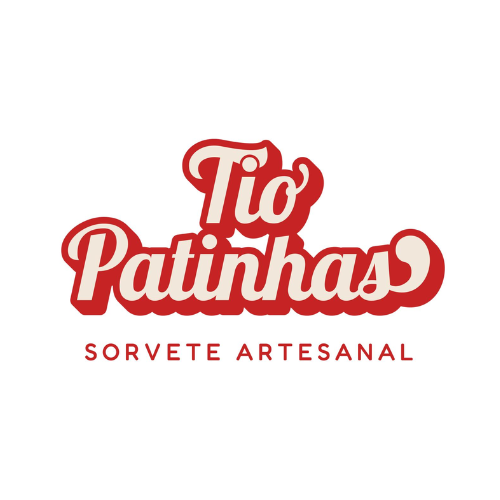Sorveteria Tio Patinhas  - logo