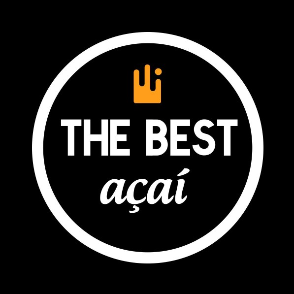 The Best Açaí Capão Bonito - logo