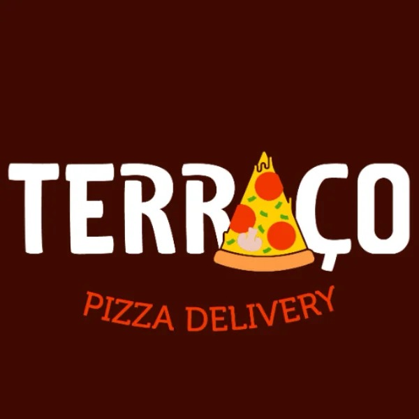 Terraço Pizza Delivery - logo
