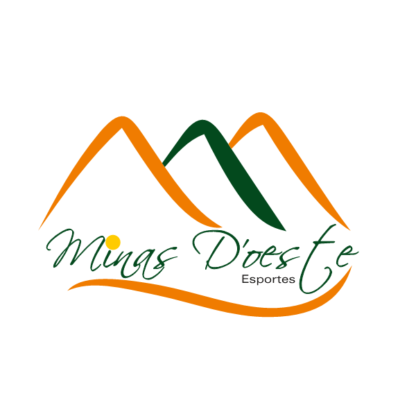 Minas D'Oeste - logo
