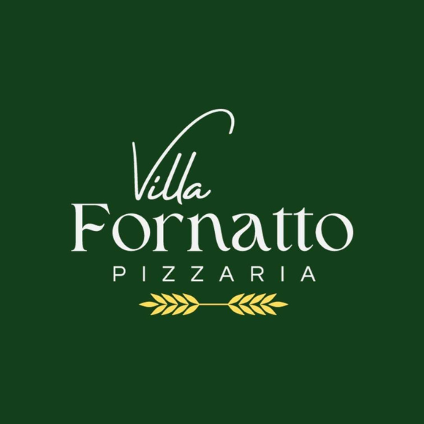 Villa Fornatto Pizzaria - logo