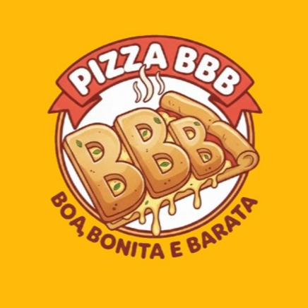 Pizza BBB - logo