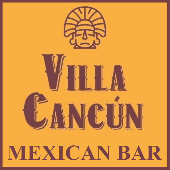 Mexicano e Texano Villa Cancun - logo