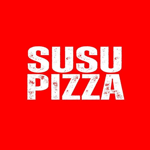 Susu Pizza - logo
