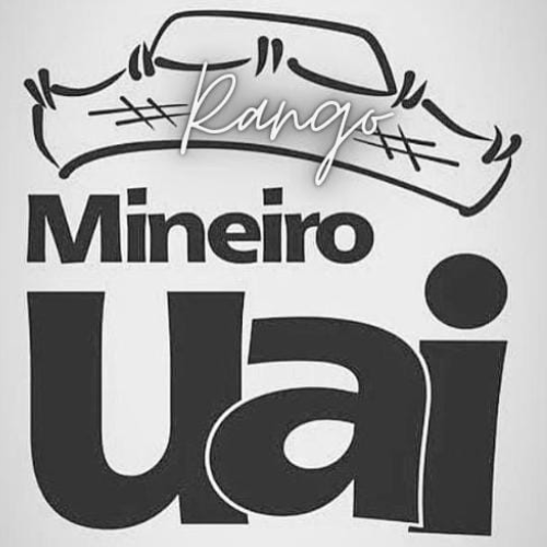 Rango Mineiro Uai  - logo