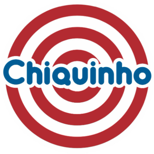 CHIQUINHO SORVETES CENTRO - logo