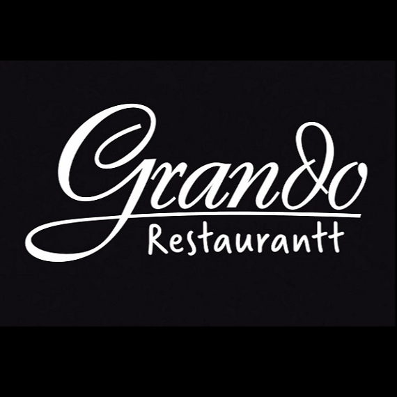 Grando Restaurantt - logo