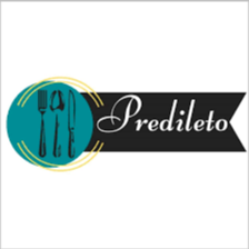Predileto Restaurante e Lanchonete  - logo