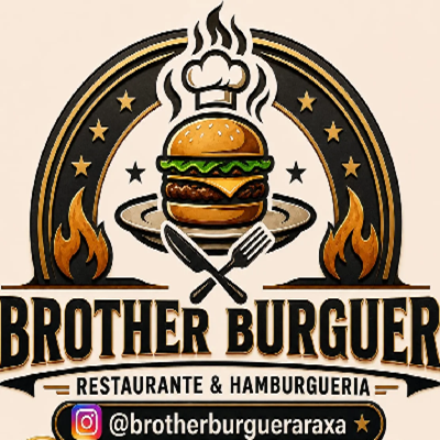 Brother's Burguer - logo