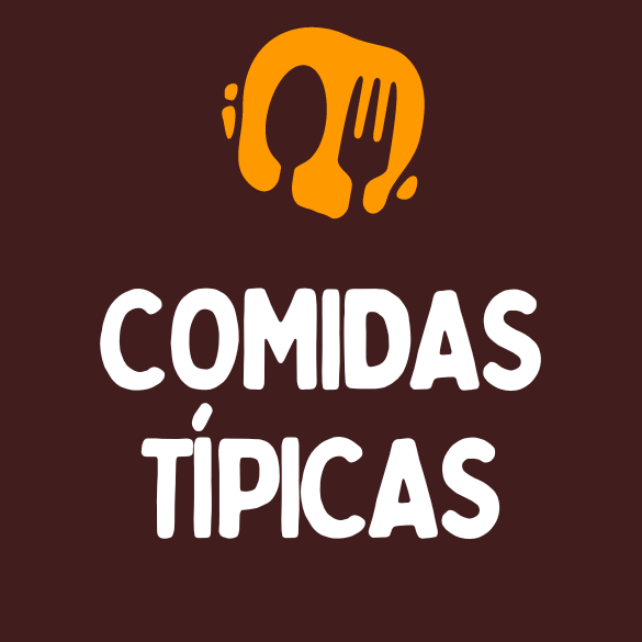 Comidas Típicas Delivery - logo