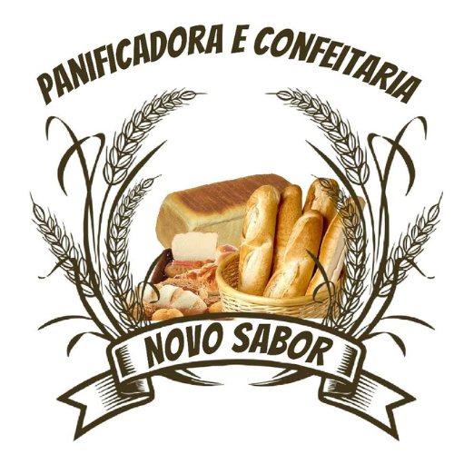 Novo Sabor - logo