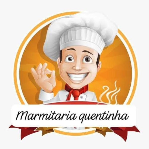 Marmitaria Quentinha Delivery - logo