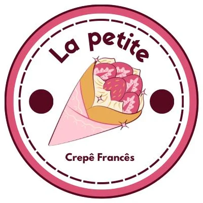 la petite crepe frances - novo - logo