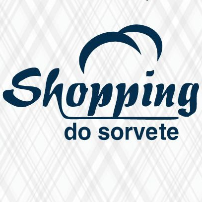 Shopping do Sorvete - Lucélia - logo