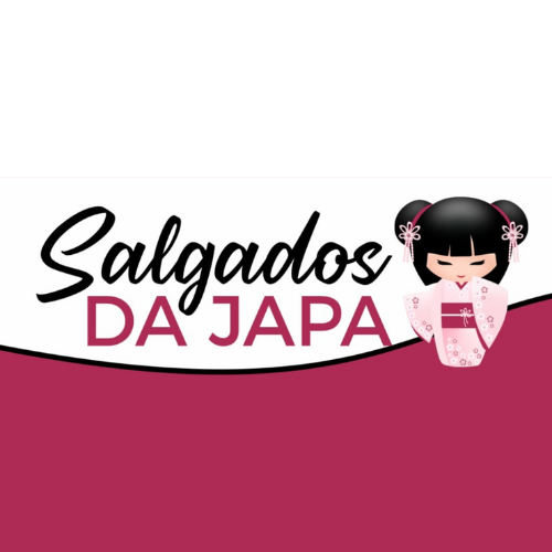 Salgados da Japa - logo
