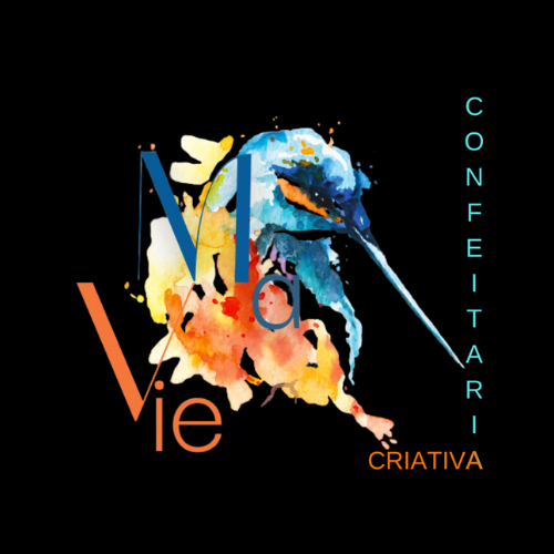 MaVie Confeitaria Criativa - logo