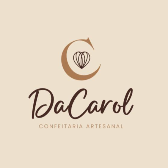 DaCarol Confeitaria Artesanal - logo