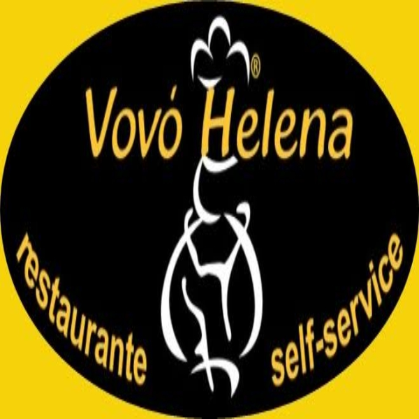 Tempero da Vovó Helena  - logo