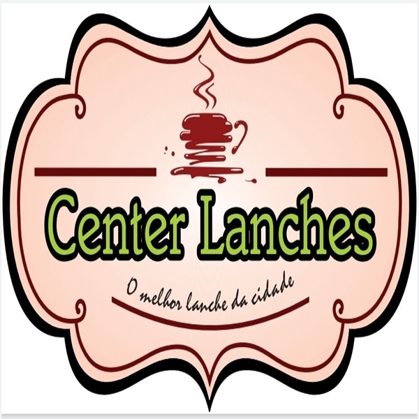 Center Lanches - logo