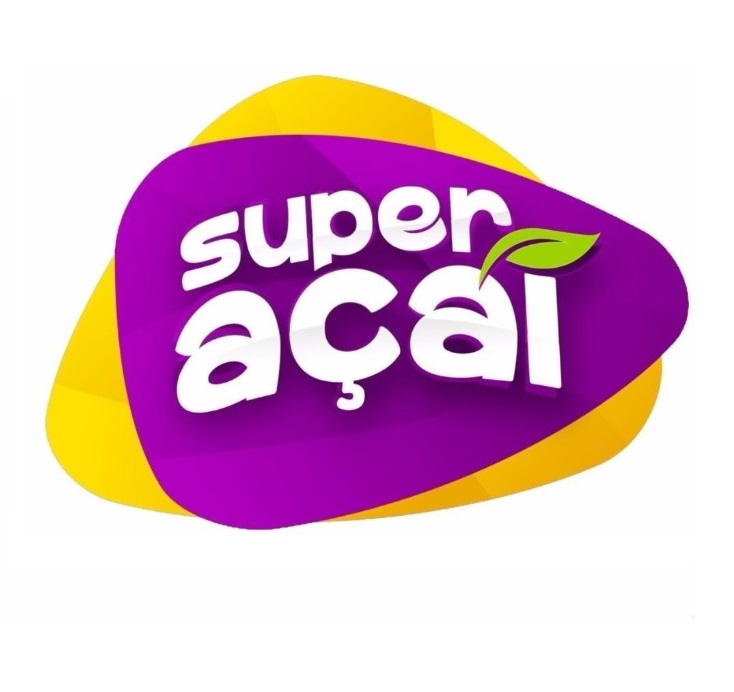 Super Açaí Centro - logo
