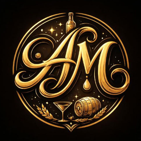 AM Empório de Bebidas (Ant. Prado) - logo