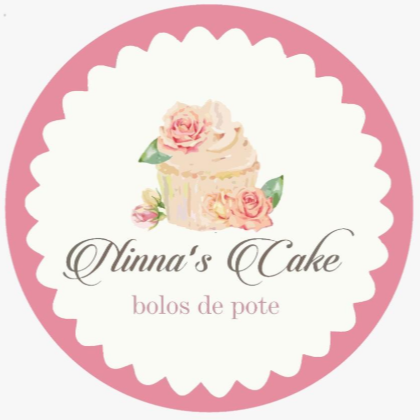 Ninna’s Cake - logo