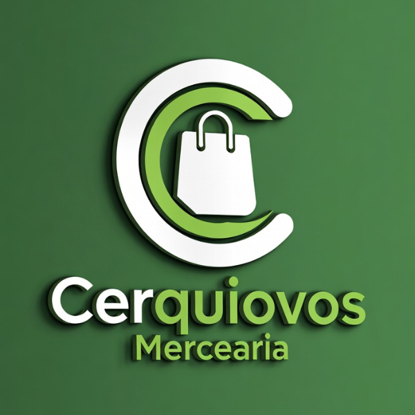 Cerquiovos Mercearia - logo