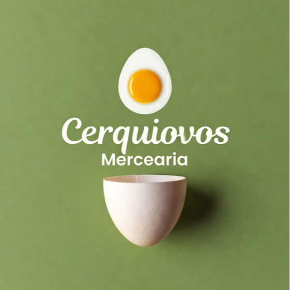 Cerquiovos Mercearia - logo