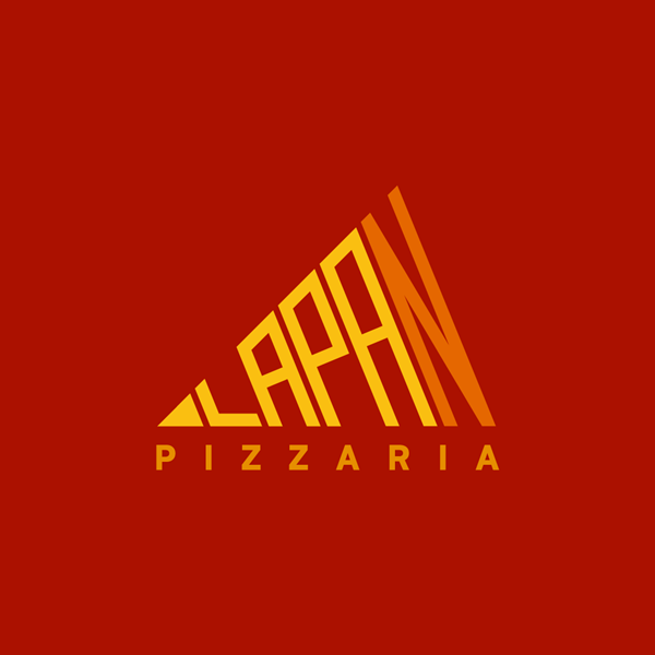 La Pan Pizzaria - logo