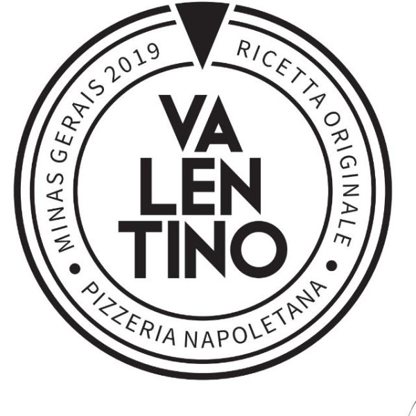 Valentino Pizzeria Napoletana - logo