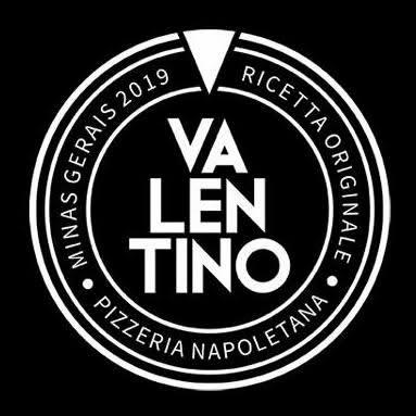 Valentino Pizzeria Napoletana - logo
