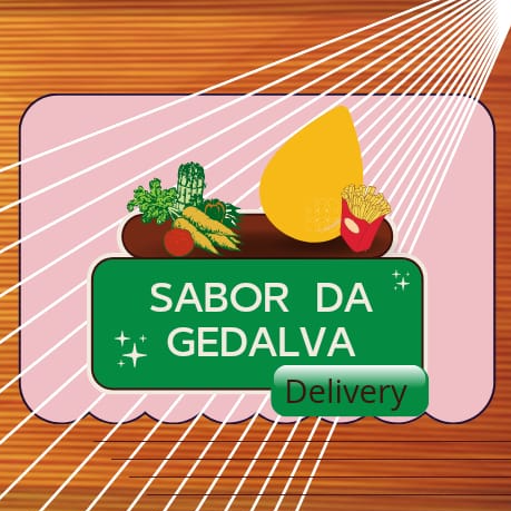 BOX DA GEDALVA  - logo