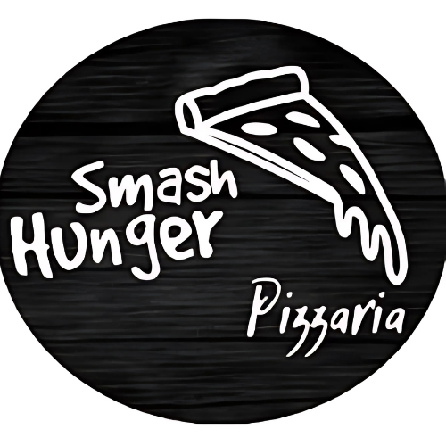 Smash Hunger Pizzaria - logo